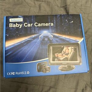 DoHonest Baby Car Camera